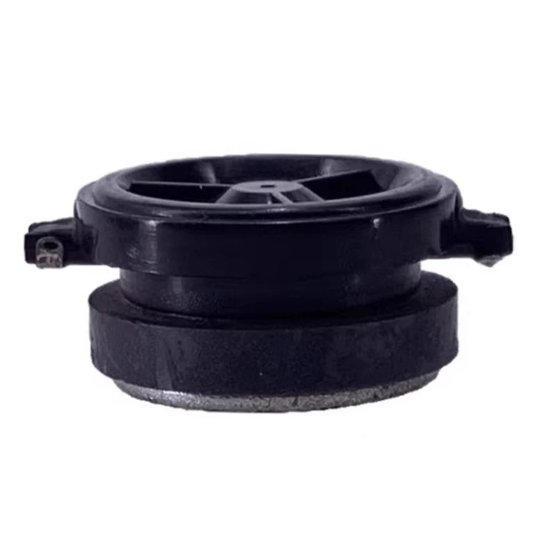 Металлическая пленка для наушников