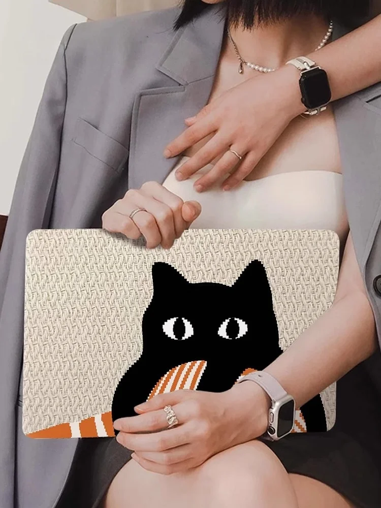 Новые защитные чехлы для ноутбуков Macbook A3113 Air13 дюймов 2024 m3 Pro14 A2442 A2779 Air15 A3114 Pro16