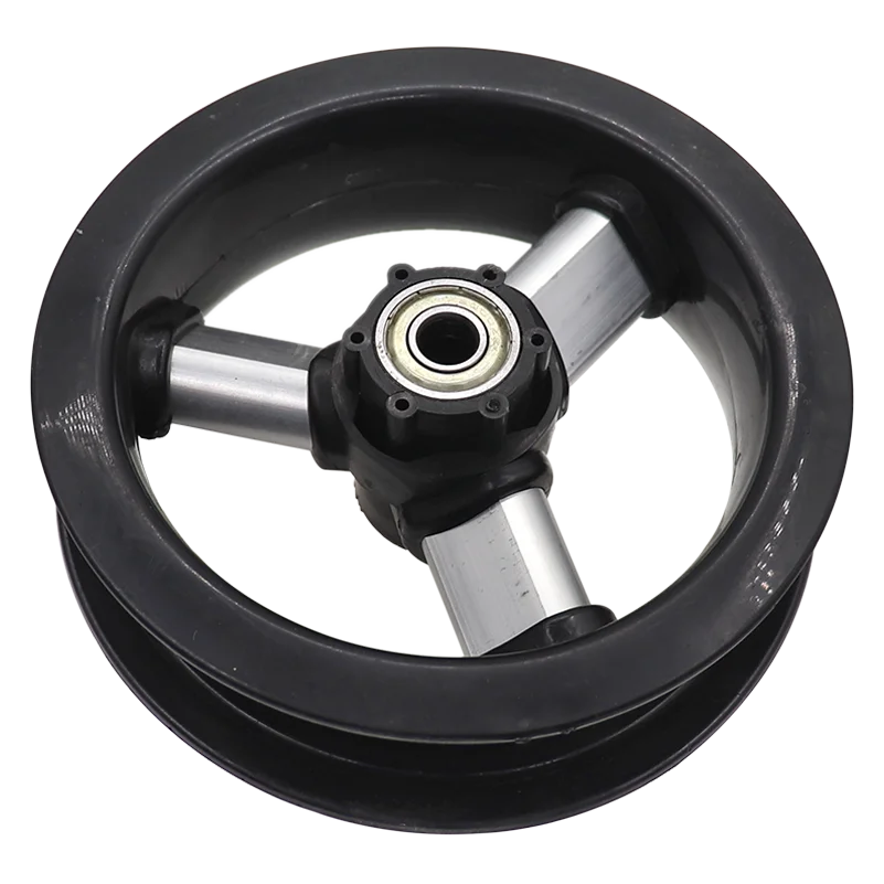 

Новые колеса 8,5 дюйма, 8 1/2x2 (50-134) ступицы шин для тележек и багги