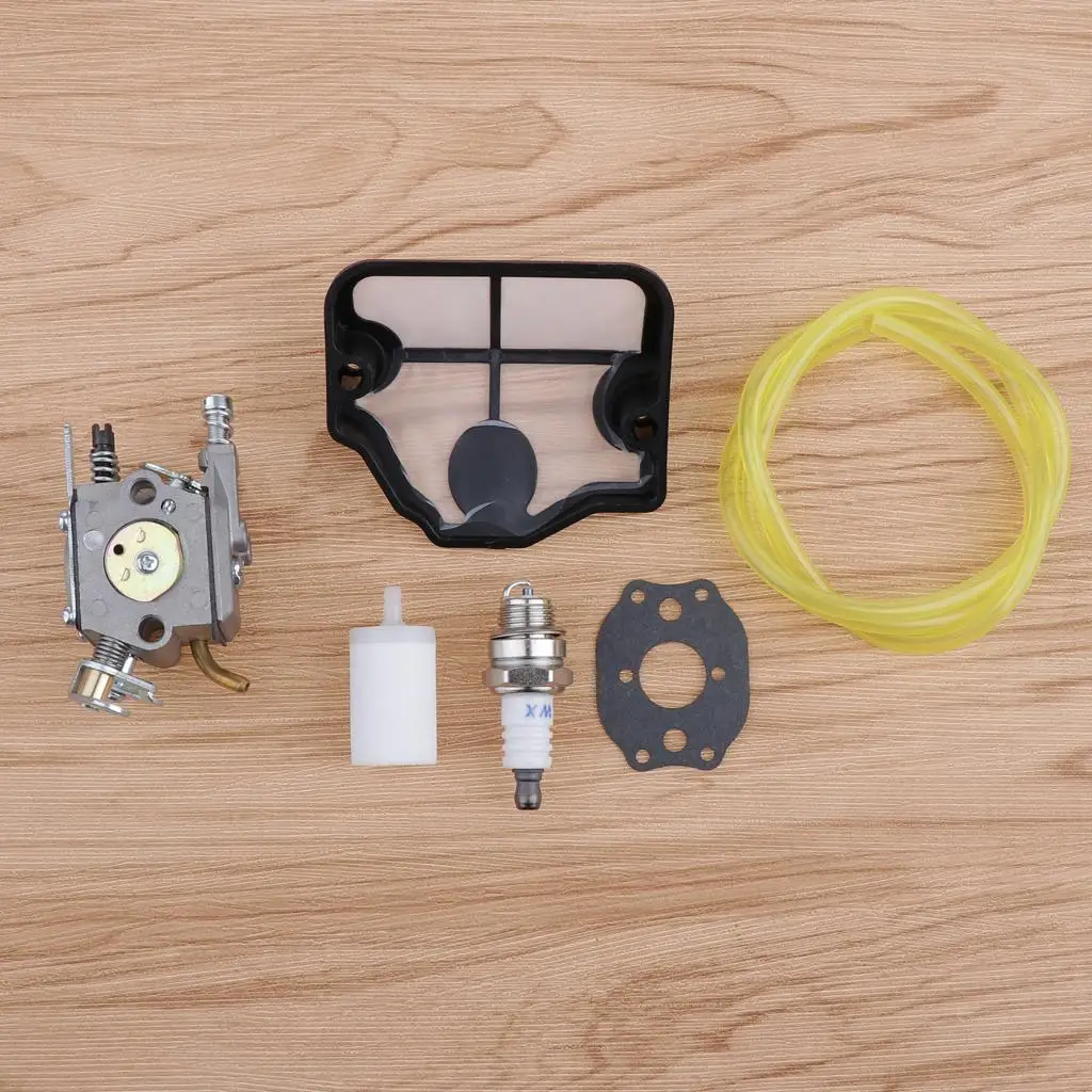 

Карбюратор для 36 41 136 137 141 бензопилы Zama C1Q-W29E Carb