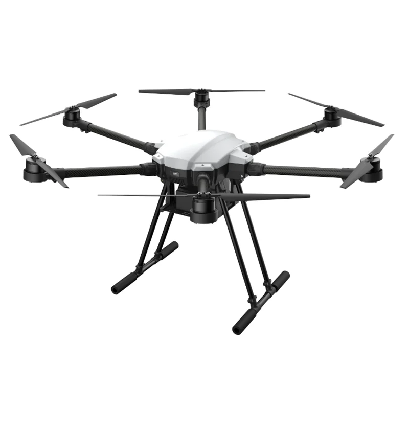 

EFT X6100 UAV Six-axis Frame 1000mm Wheelbase Teaching Research Industry