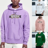 hoodies men fashion tops hoodie leopard printed streetwear sweatshirts harajuku pocket pullover hooded long sleeve top pocket