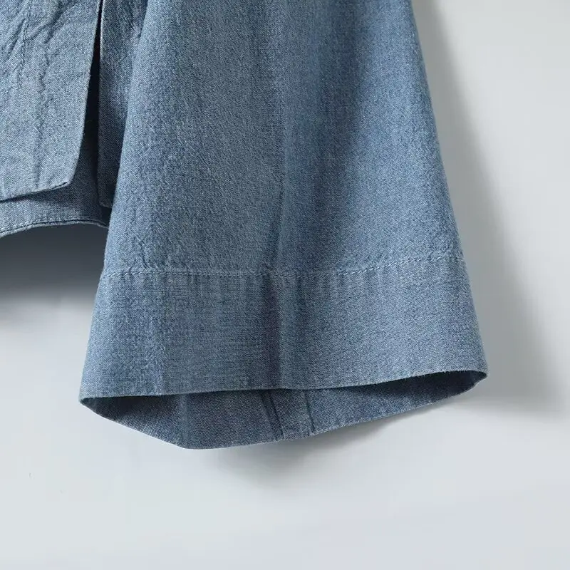 Женская рубашка Skazi из полиэстера