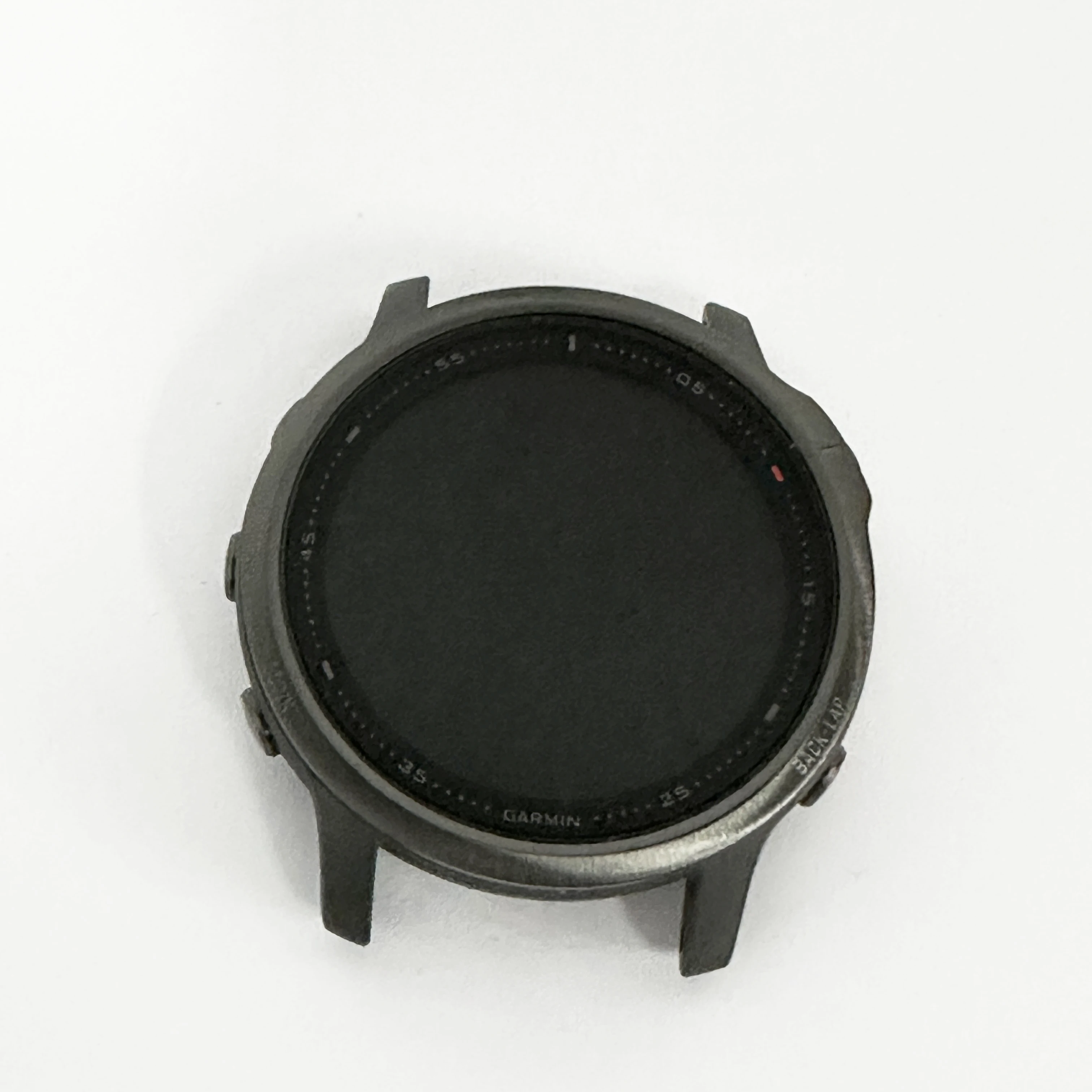 Оригинальный ЖК-экран для часов GARMIN Fenix 6S Fenix6S Pro, ЖК-экран 42 мм, сапфировый экран, GPS, умная замена, ремонт (art.: 3920cf2f615dc) - 3920cf2f615dc