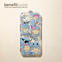 phone case for iphone 11 13 12 pro max 12 13 mini x xr xs max se 2020 7 8 6s plus japan anime pokemon celular shell soft tpu
