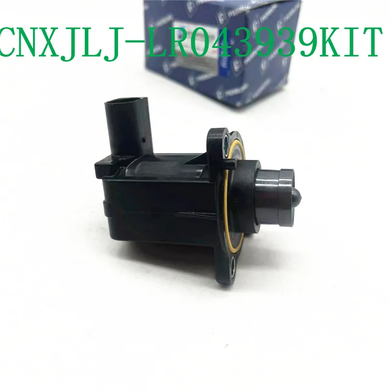 Турбокомпрессор LR043939 для Range Rover Sport for Discovery 4 L319 3.0TDV6 аксессуары рециркуляции