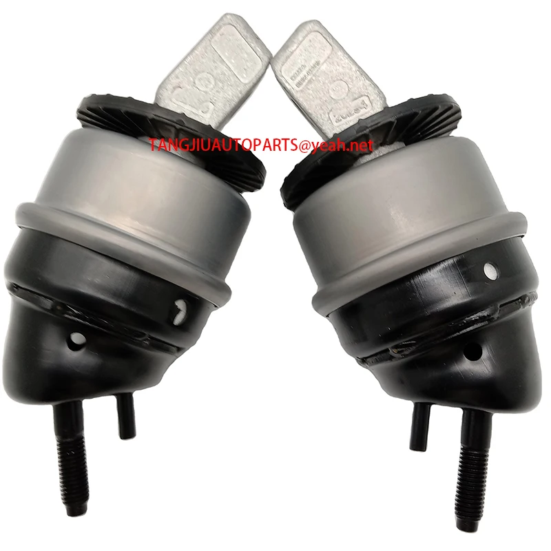 Крепление двигателя трансмиссионного 2 шт. подходит для Ford Ranger 2015-2019 EB3G-6038-FA