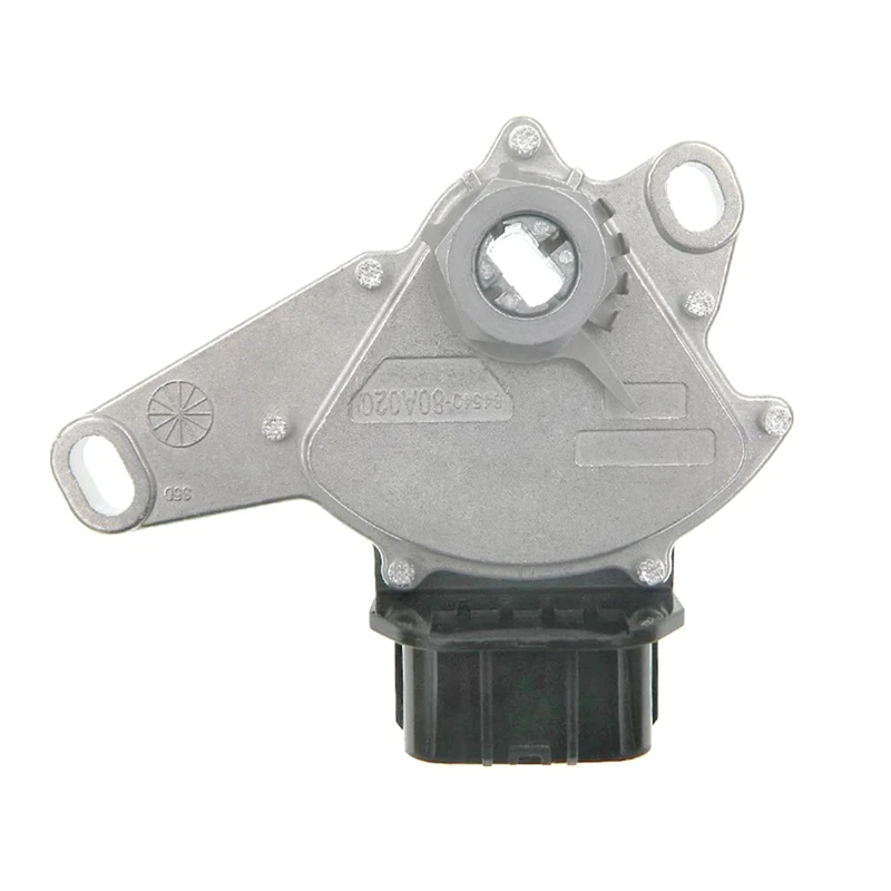 

84540-80A020 93741830 Gearbox Gear Switch Gear Safety Switch For Buick Excelle 1.6 Chevrolet Aveo 1.4 1.6L AVEO5 PONTI