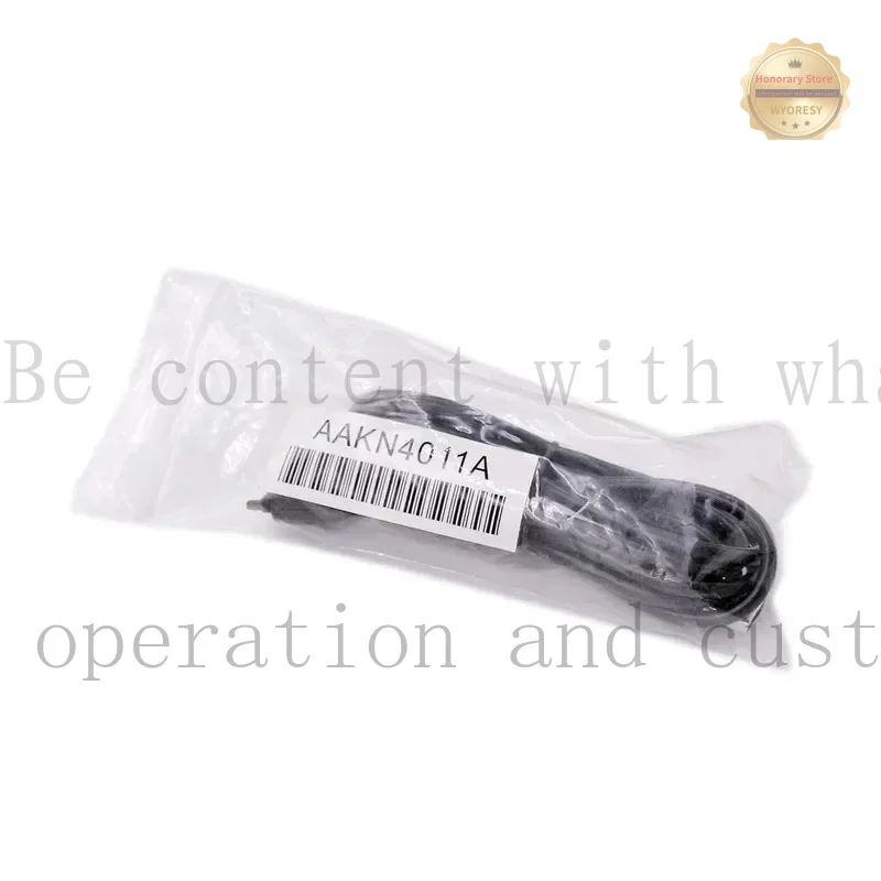 Фото Программатор YD zjwAAKN4011A USB для Motorola Tetra MTH800 MTP850 MTP830 TCR1000, кабель для чтения и записи данных с ПК, аксессуар для радиостанций HAM №2