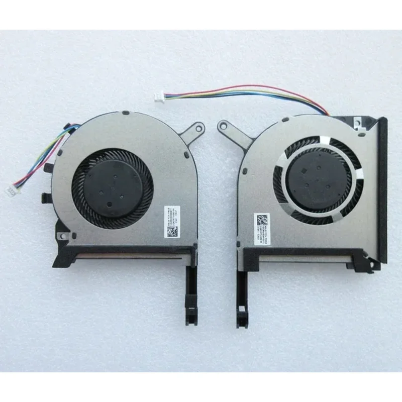Новый оригинальный вентилятор охлаждения процессора ноутбука для Asus TUF Gaming A15