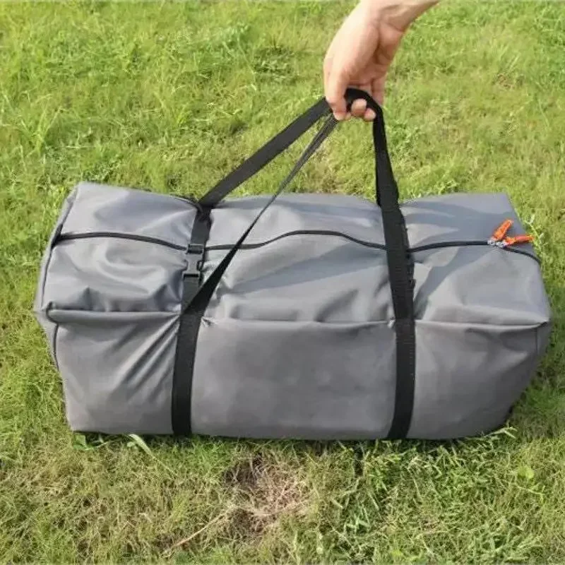 Роскошная ветрозащитная семейная палатка Carpas de для кемпинга уличная