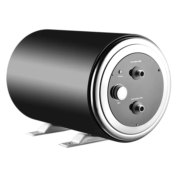 

Quality Goods Hotel 12v-dc-water-heater Resistance 24v Car Kettle 12v Rv Storage Electric Water Heater