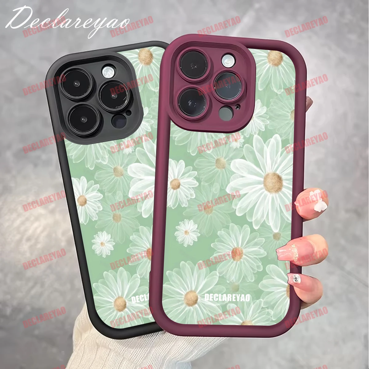 Фото DECLAREYAO матовый тонкий мягкий чехол из ТПУ для Realme C51S U1 C15 Q3i C67 N65 C2S Plus Neo C20 GT C31 N53 не чехол силиконовый противоударный №5