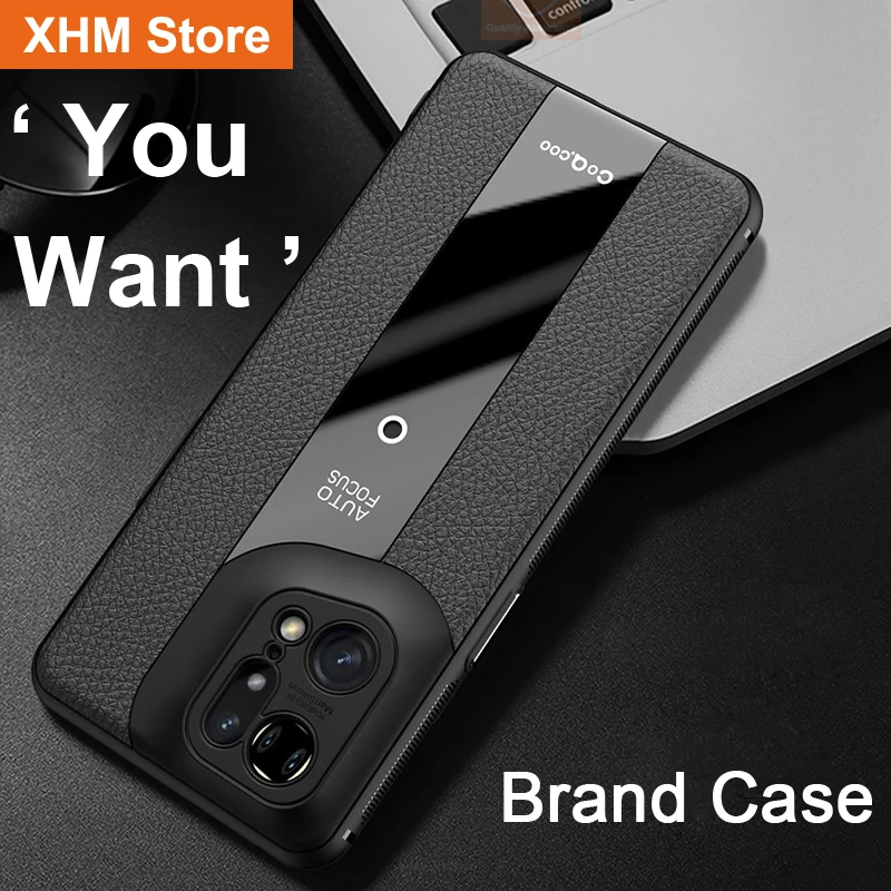 

Фарфоровый брендовый чехол для Oppo Find X5 Pro Skin feeling чехол для телефона, чехол для Oppo Find X5 Pro, задняя крышка, бампер