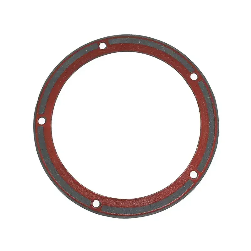 Прокладка крышки мотоцикла Дерби, кольцо с двойным кулачком для Harley Softail Touring Dyna Road Street Electra Glide Fatboy Fxd FLHT 1999-2016