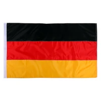 german flag national flag waterproof 11496cm