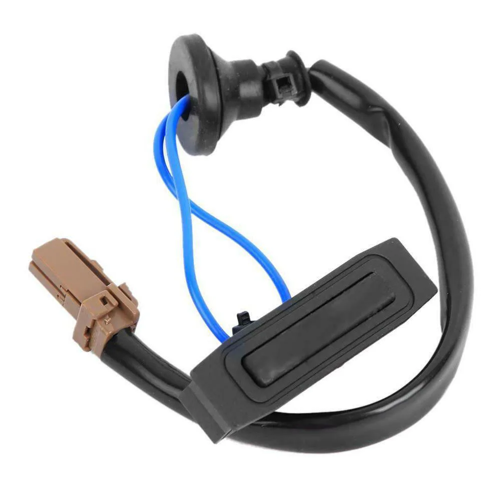 

Car Trunk Deck Lid Open Switch For Infiniti For Nissan Altima Versa 25380ED000 Car Accessories High Quality Trunk Switch