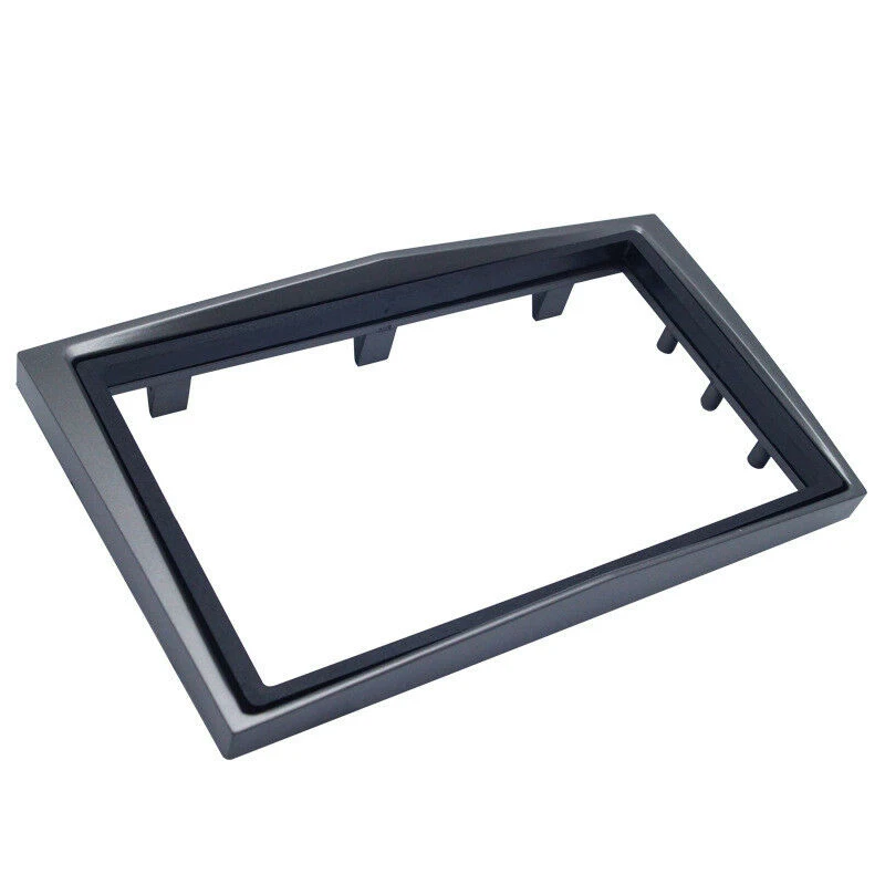 Автомобильный радиоприемник 2 Din для Opel Vectra Astra Zafira установочный монтажный