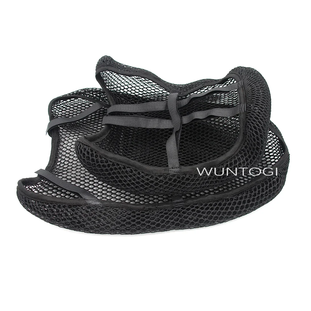 Аксессуары для BMW R1300GS R 1300 GS 2024 2023 чехол на сиденье мотоцикла с воздушным потоком