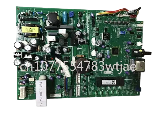 Подходит для наружной основной платы управления кондиционированием воздуха Midea