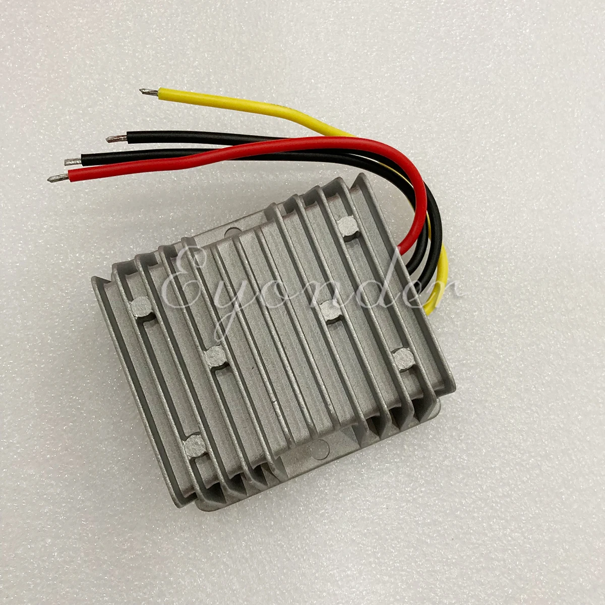 Преобразователь источника питания постоянного тока в постоянный ток 15 В ~ 40 в, 5 А, 8 А, 10 А, 15 А, 20 А, 65 Вт, 104 Вт, 130 Вт, 195 Вт, 24 В в 13 В постоянного тока