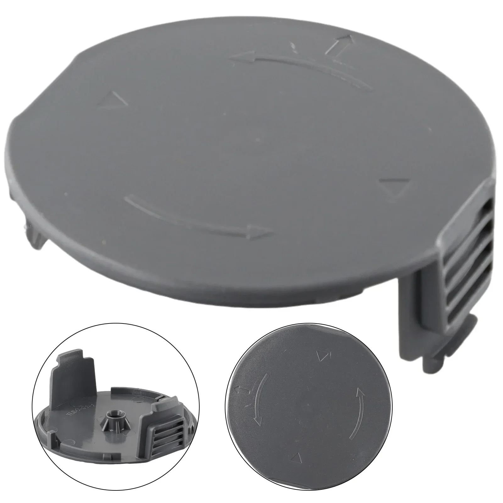 Крышка катушки триммера для травы F016F05320 Bosch 23 26