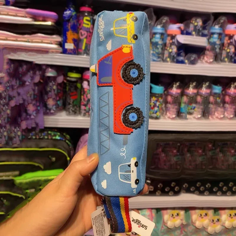Оригинальный Австралийский школьный портфель Smiggle игрушечный автомобиль