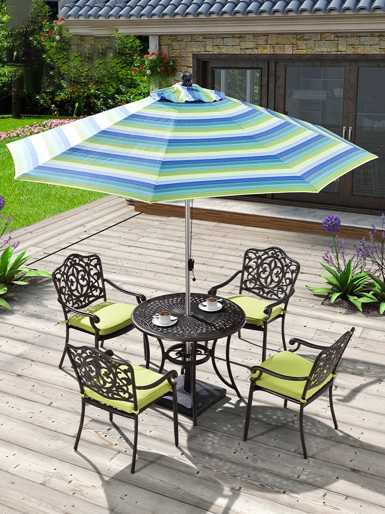 

Outdoor coffee shop beach Pillar Parasol garden Balcony Terrace Sun Umbrella