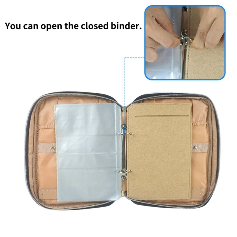 Travel Jewelry Storage Bag Jewelry Bag Cosmetic Bag Jewelry Storage Roll