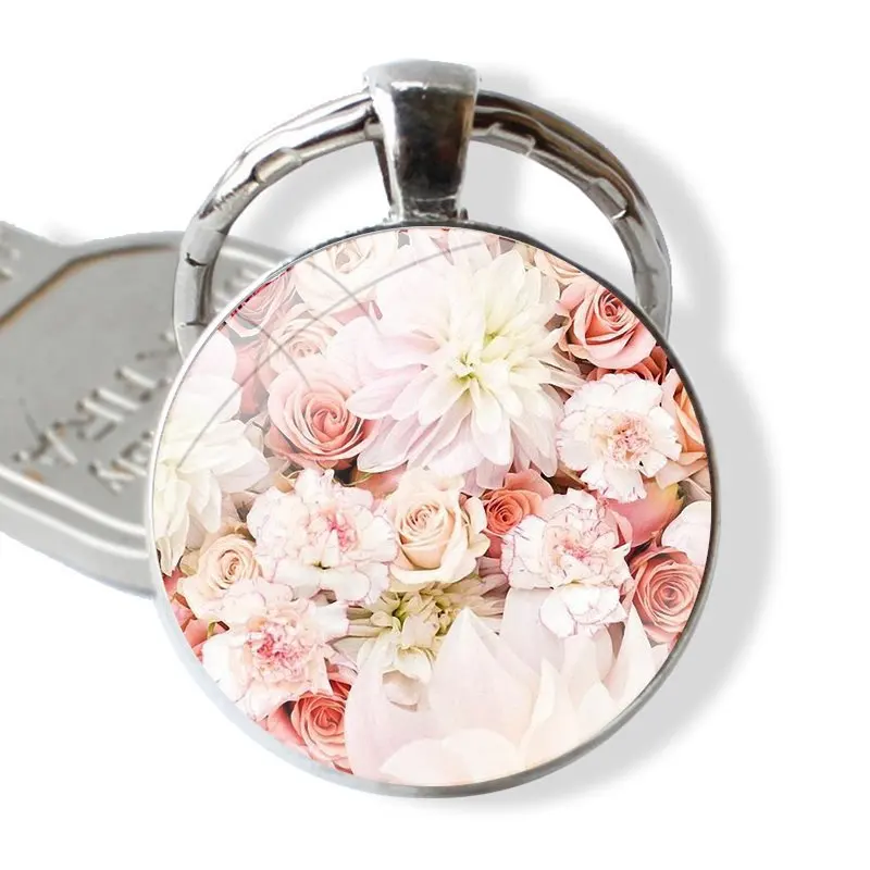 Брелок для ключей Ranunculus