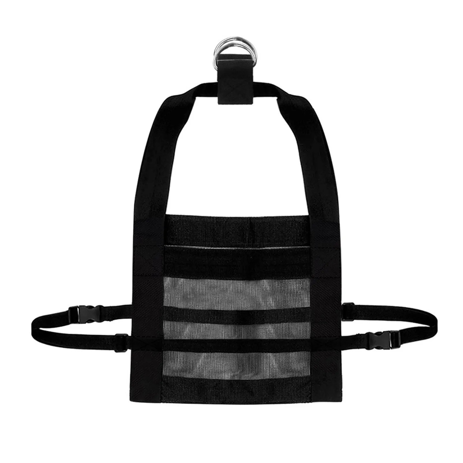 

Weighing Scale Sling Durable Animal Scale Sling Bag Lifting Scale Sling With Adjustable Strap For Weighing Newborn Farm Animals
