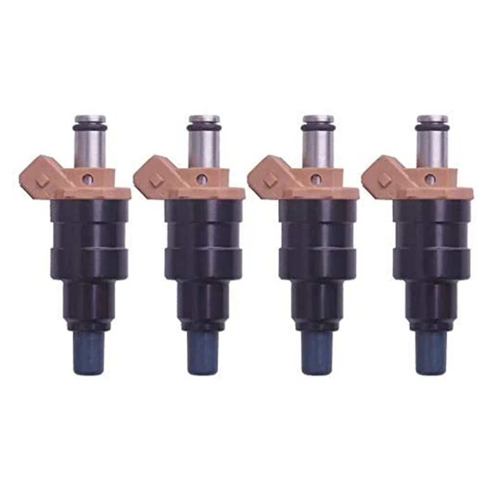 

6Pcs/Set High Quality New Fuel Injector Nozzle for NISSAN RB20DET Skyline 180SX 200SX A46-000001