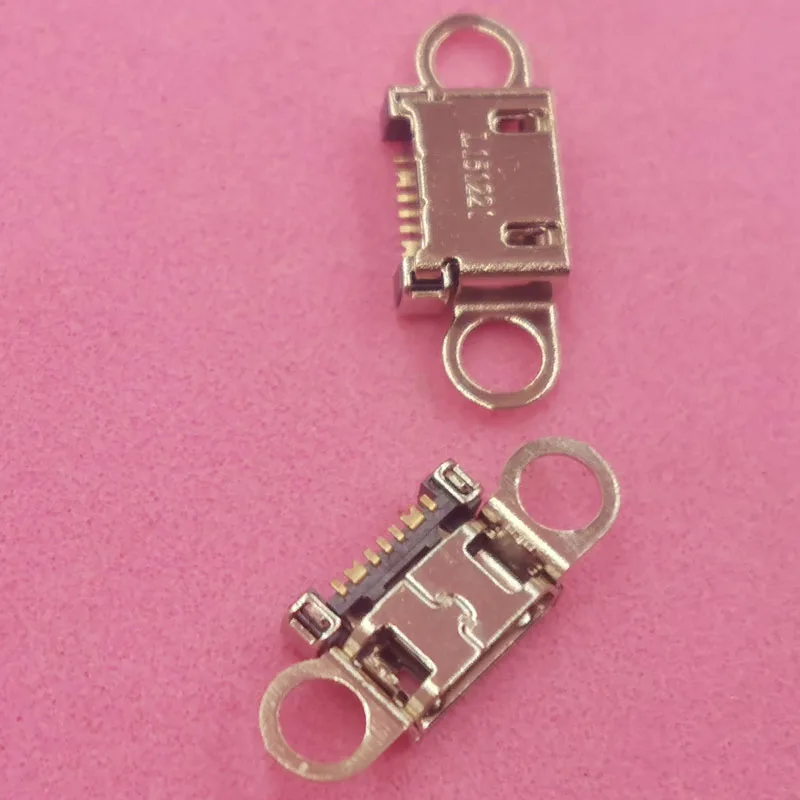 10 шт. Usb зарядное устройство док-порт Разъем для Samsung Galaxy A510F A510 A9100 A9 A9000 A310F A310 A7 A710F A710 2016