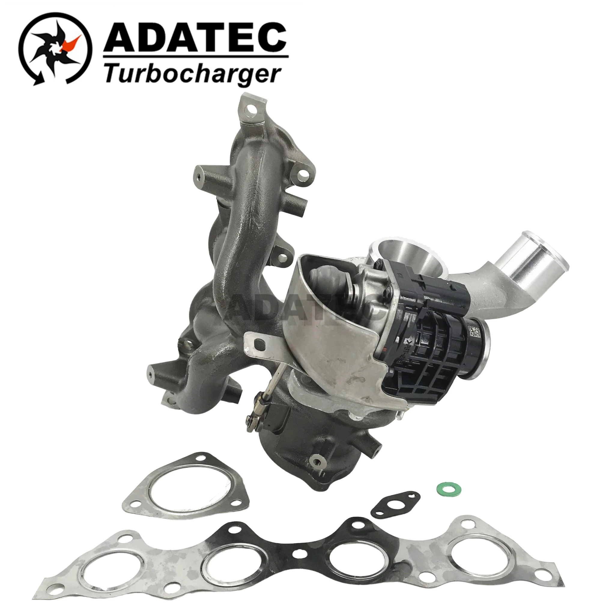 

Turbocharger 28231-2B810 282312B810 F02A1901160295 KVAAAF4006 Turbine for Hyundai Tucson MK3 1.6 T-GDI