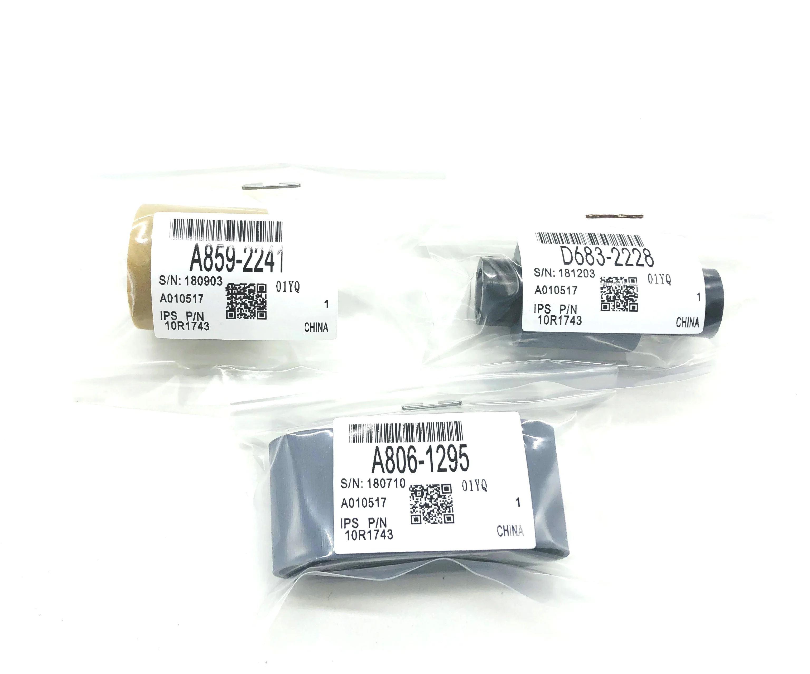 Фото Ролик захвата ADF D541-2241 D683-2228 D541-2121 для Ricoh MP2554 MP3054 MP2555 MP3055 MP4055 MP5055 MP6055 MP5054 №2