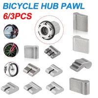 bicycle freehub pawl 36 pawls bike hub pawl steel ratchet hub pawl universal spring claw accessories cycling parts