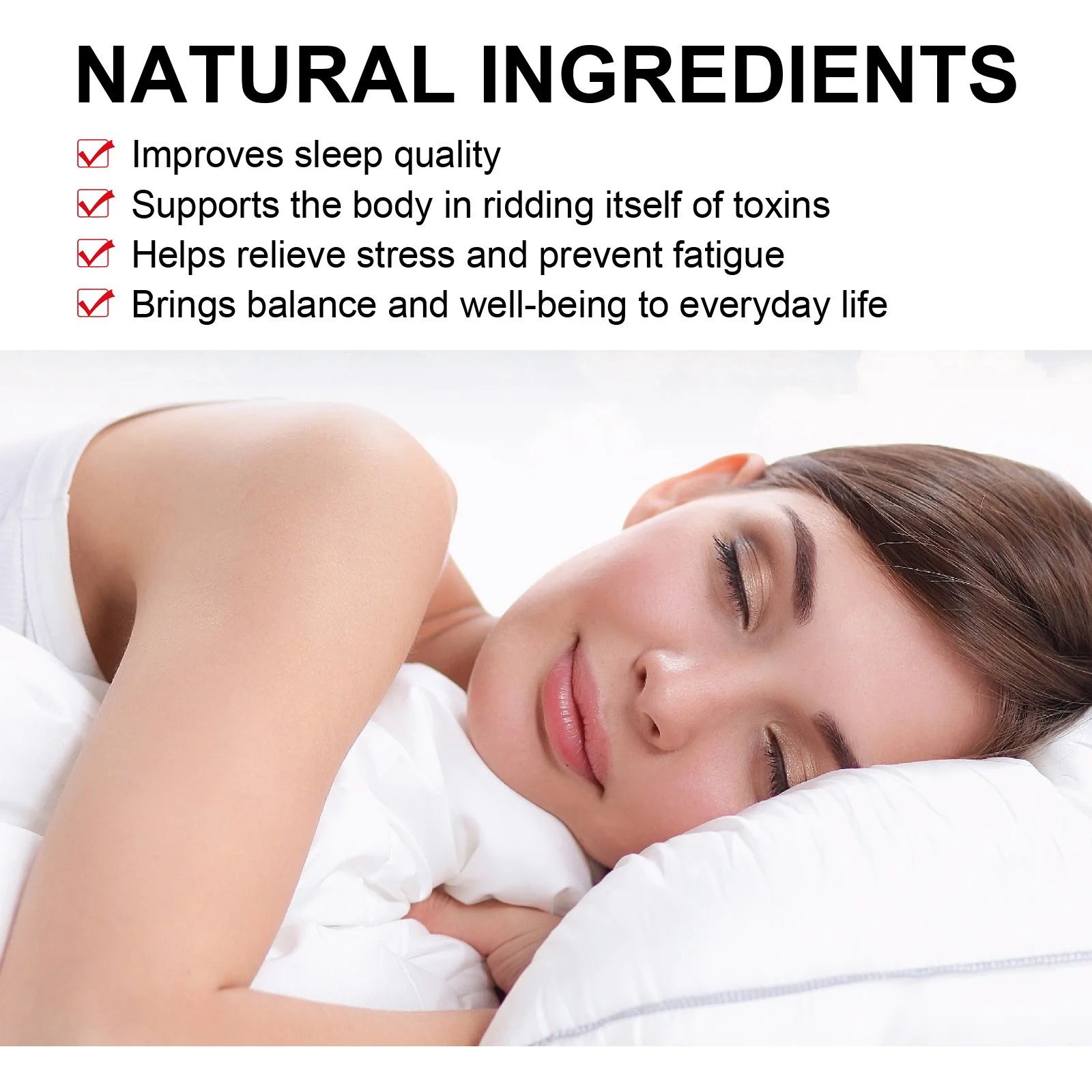 Рисунок 3 - Пластырь для ног с натуральным бамбуковым углем