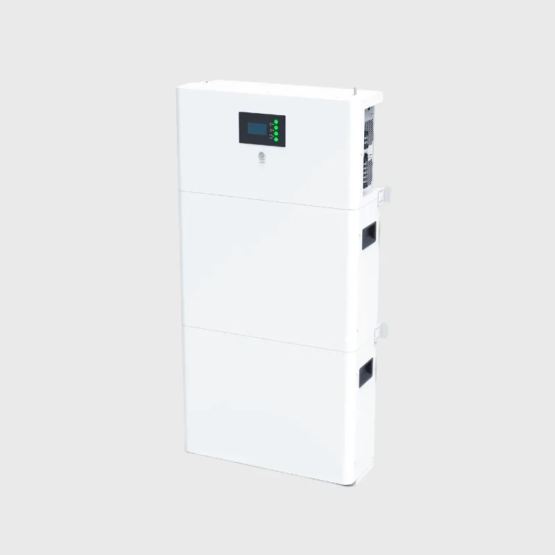 Аккумулятор для хранения энергии и инвертор все в одном smart BMS 5 кВт 10 литиевая