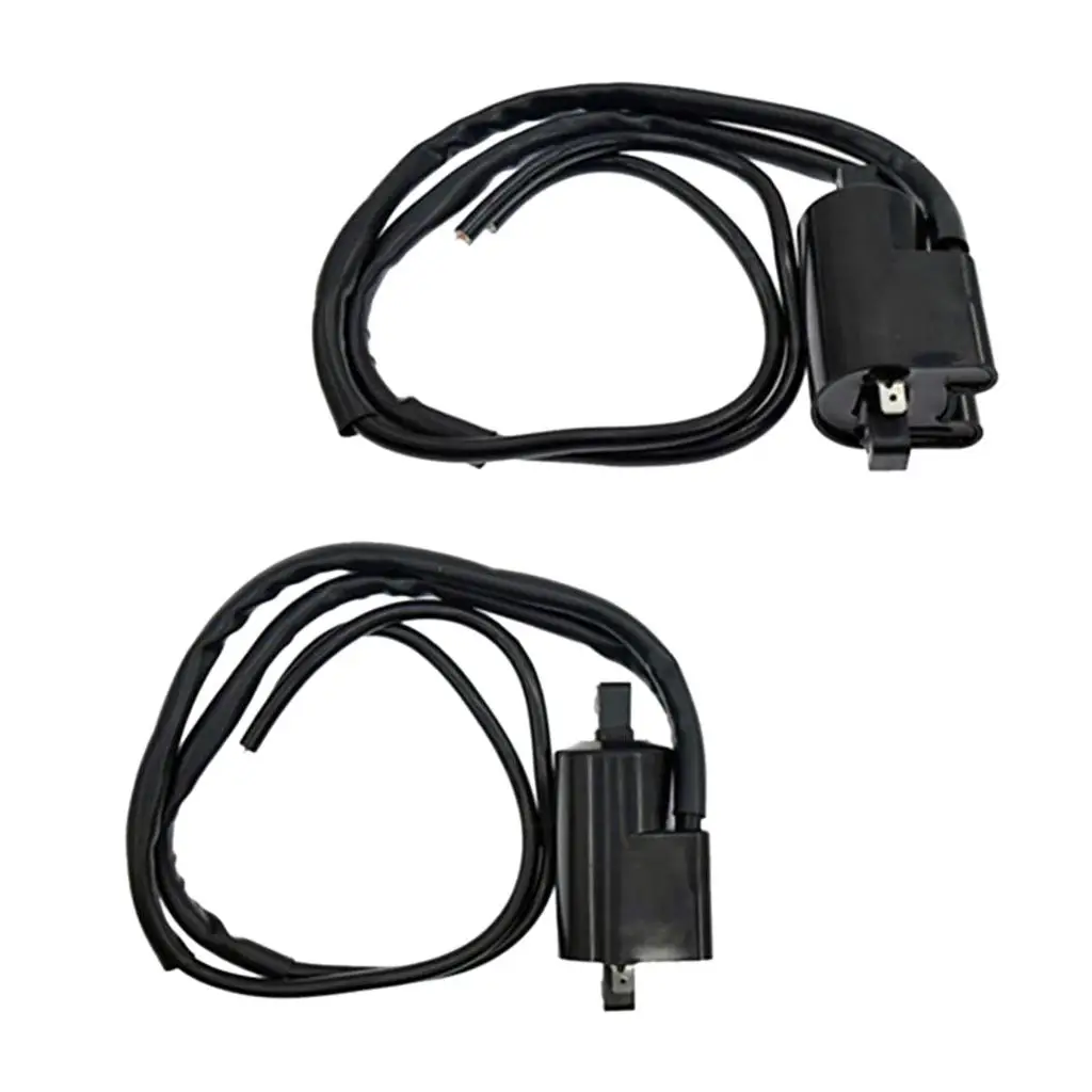 

2 шт., сменная Катушка зажигания для GSF400 GSF600