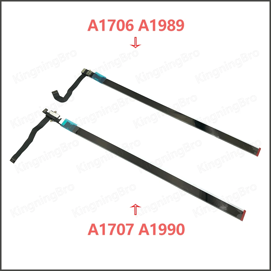 Оригинальная сенсорная панель A1989 A1706 821-00681-04 для MacBook Pro Retina 15 дюймов A1990 A1707