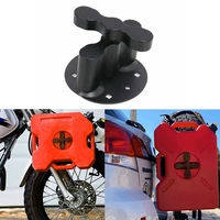 rx pm pack mount cargo racks fit for gasoline pack water pack mount lock gas can mount lock
