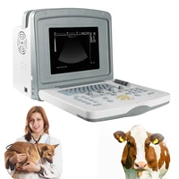 sinohero vet pregnancy portable medical veterinary large mini handheld farm ecografo animal use 3d ultrasound