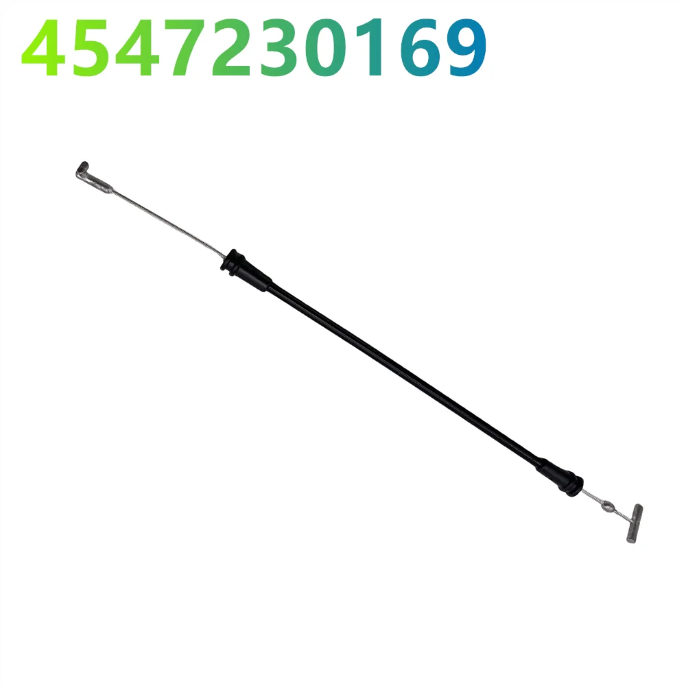 A4547230169 4547230169 для автомобиля Forfour(454) кабель передней наружной дверной ручки