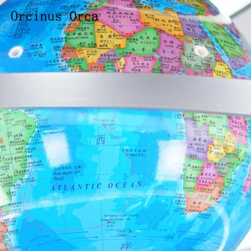 Потолочный светильник Orcinus orca мультяшный звездный