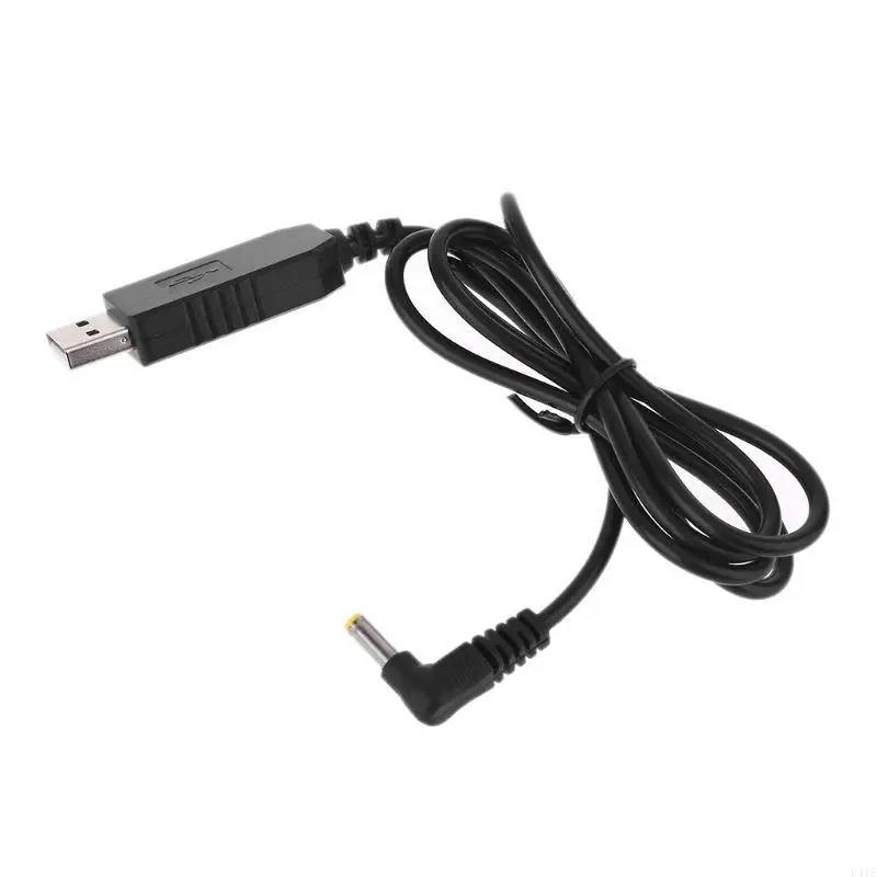 Адаптер L41E USB 5V Шаг до 12 В 4 0x1 7 мм