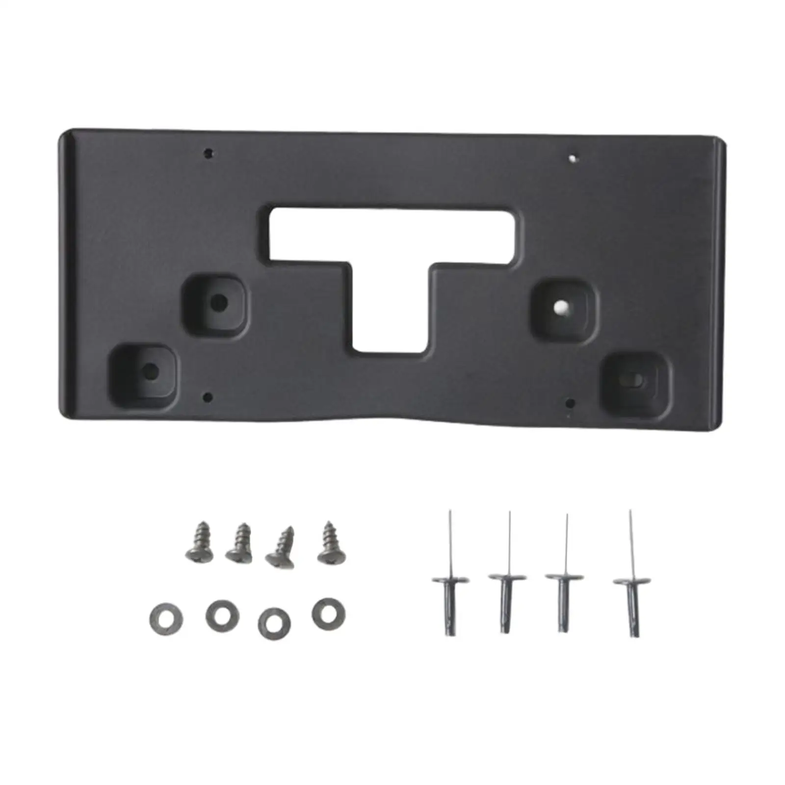 

License Plate Frame Holder 95426878 Mounting Fit for Replaces