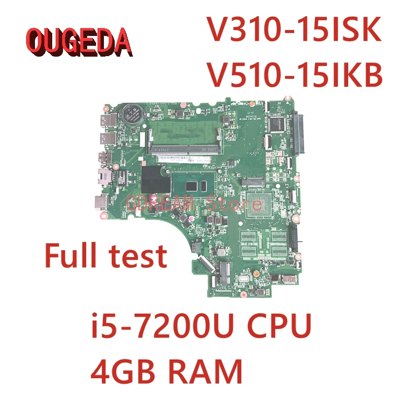 

OUGEDA DA0LV6MB6F0 5B20M27718 5B20M27762 для Lenovo