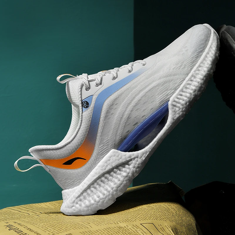 Marathon Professional Breathable Comfortable Mens Running Shoes Zoom Tempo Next Flyease Couple Electric Trainers Sport Sneakers