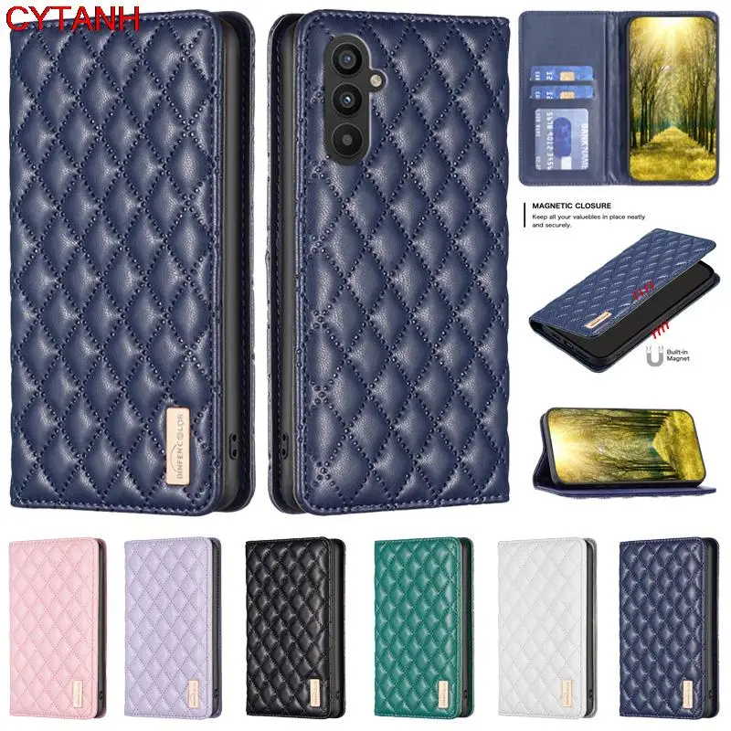 Чехол-бумажник A03s для Samsung Galaxy A03s, магнитный чехол для Samsung A04, A02, A03, A045, кожаный Карманный чехол для карт Чехол-бумажник A03s для Samsung Galaxy A03s, магнитный чехол для Samsung A04, A02, A03, A045, кожаный Карманный чехол для карт