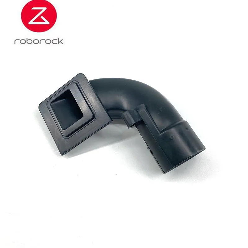 

Оригинальная Автоматическая пустая док-станция Roborock S7, бытовая техника, телефон 10/O15, оникс-воздушная Пылезащитная налокотная труба, глобальная версия